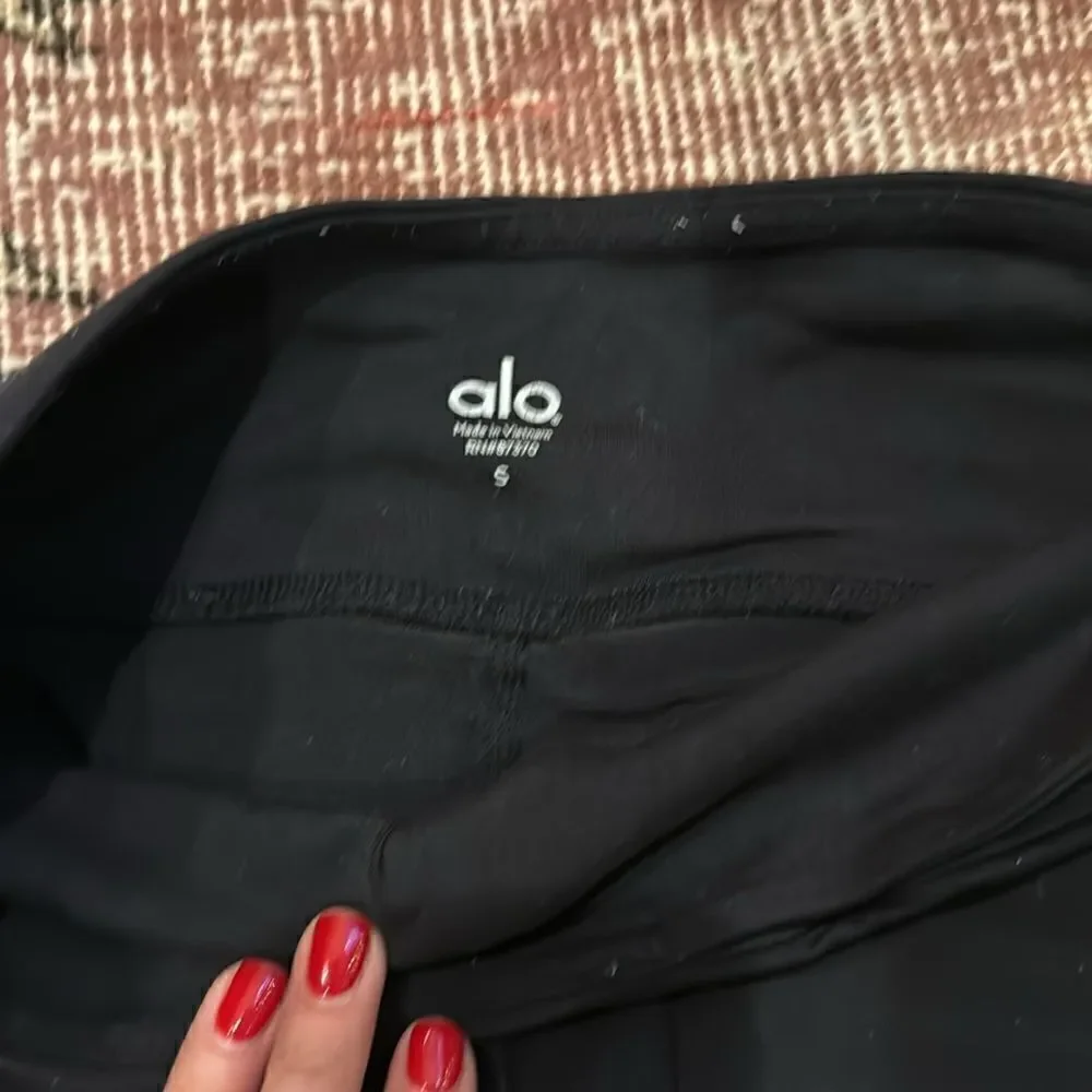 Alo Moto Leggings